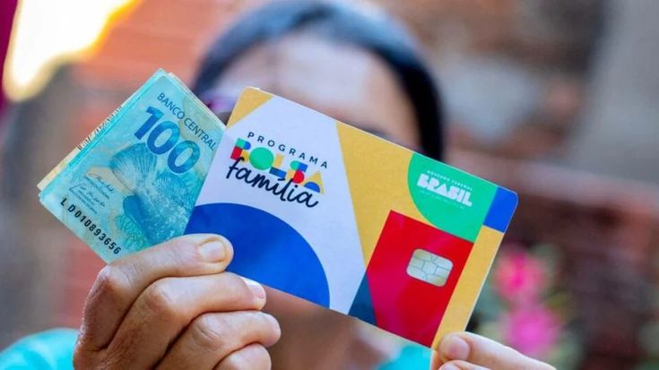 Caixa paga Bolsa Família para NIS final 3 nesta quarta-feira (20)