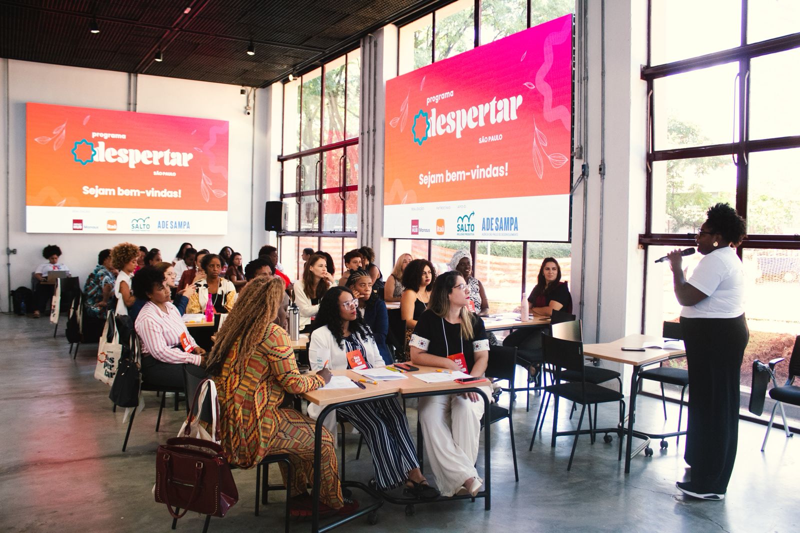 Programa gratuito para mulheres empreendedoras abre inscrições em Altamira