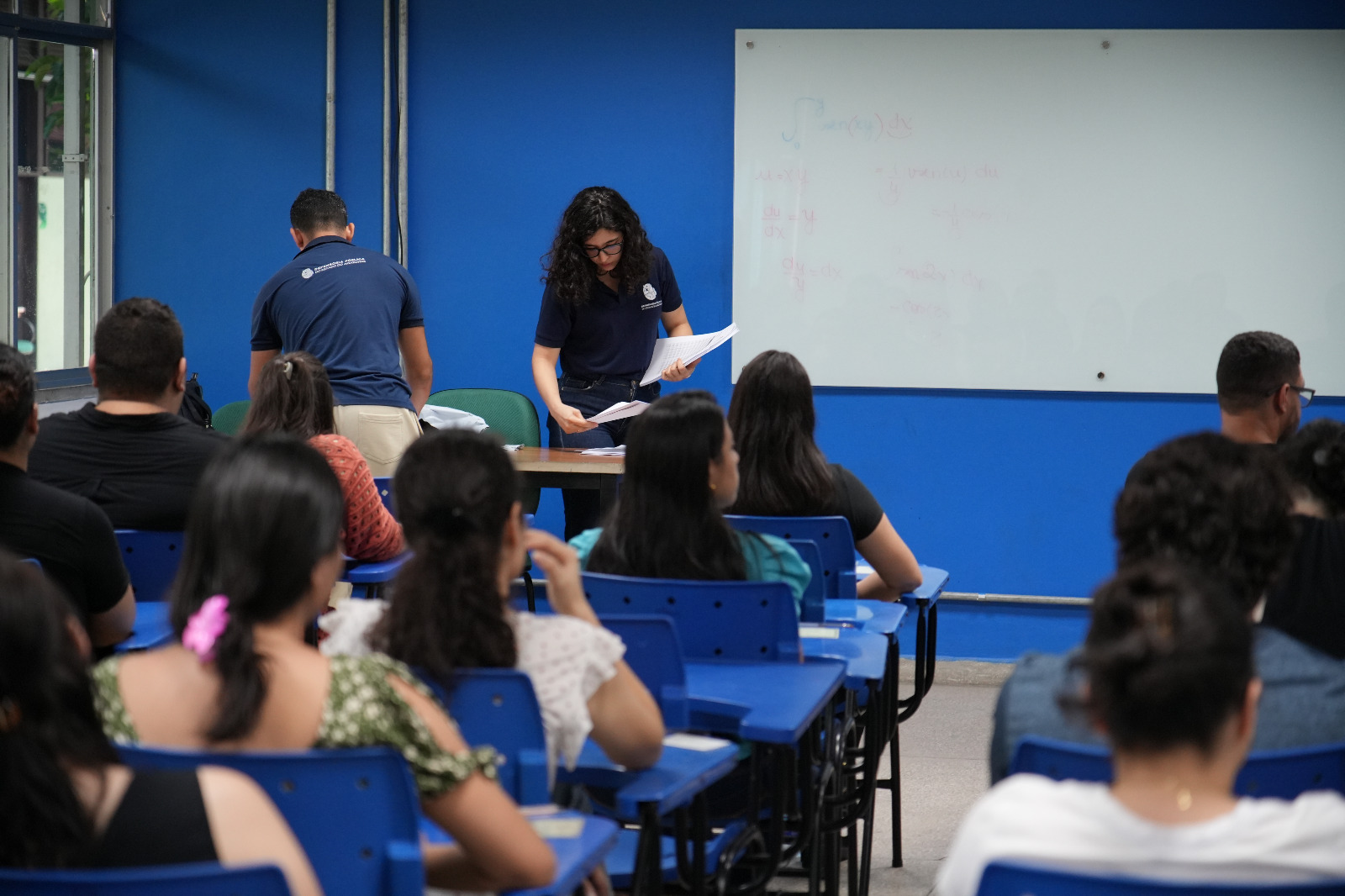 Defensoria do Amazonas abre seleção de estágio para ensino médio em Careiro da Várzea