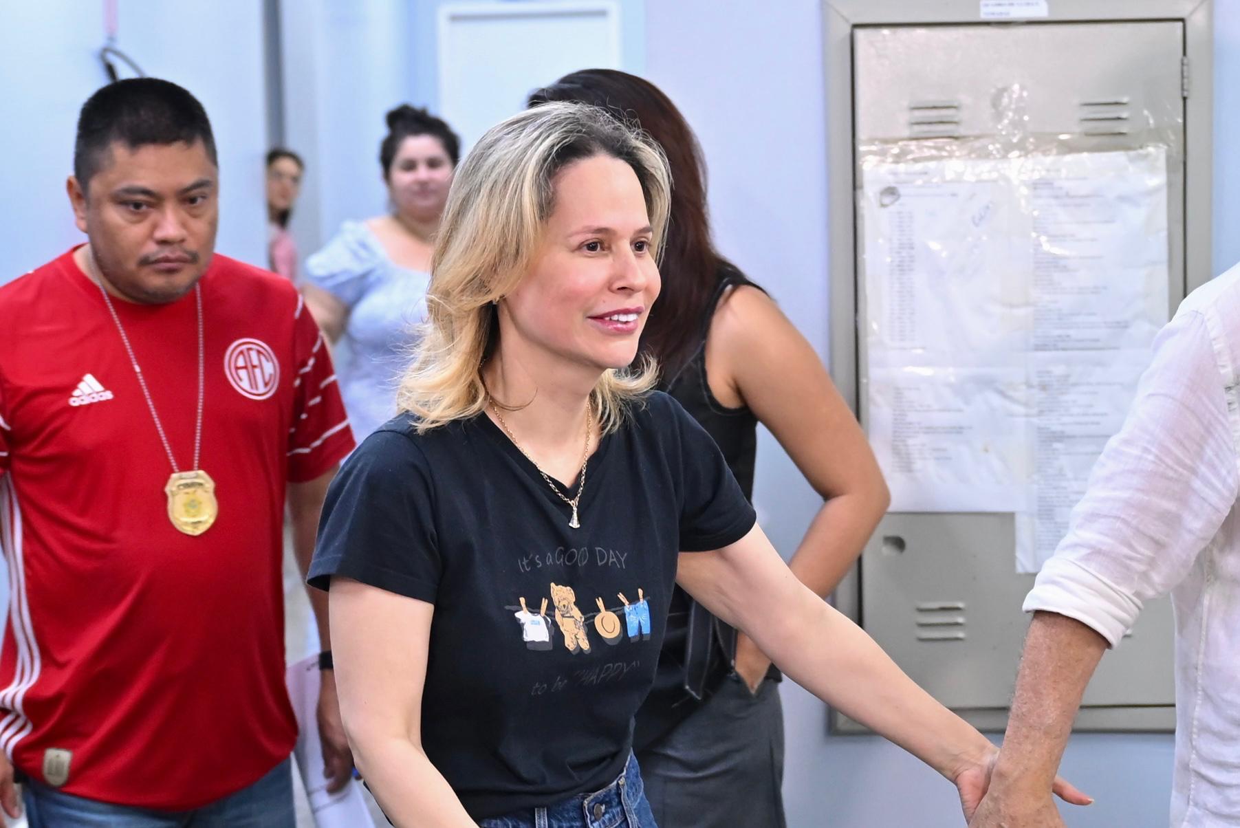 STJ manda soltar Anabela Cardoso por falta de provas apresentadas pelo MP
