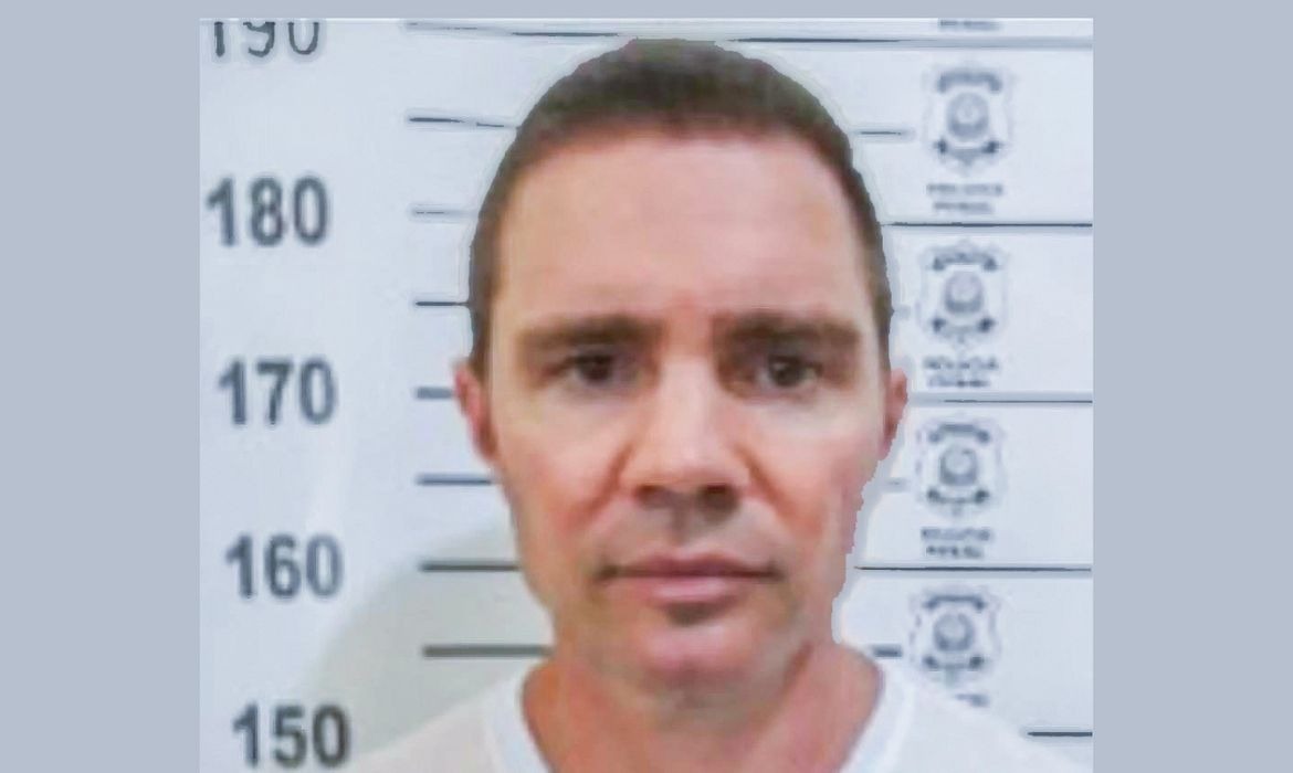 Daniel Vorcaro é transferido para carceragem da PF após decisão do STF