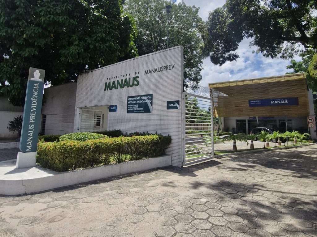 Manausprev se destaca nacionalmente e reforça excelência na gestão previdenciária