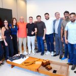 Avante reúne pré-candidatos a deputado federal e prepara lançamento para 2026