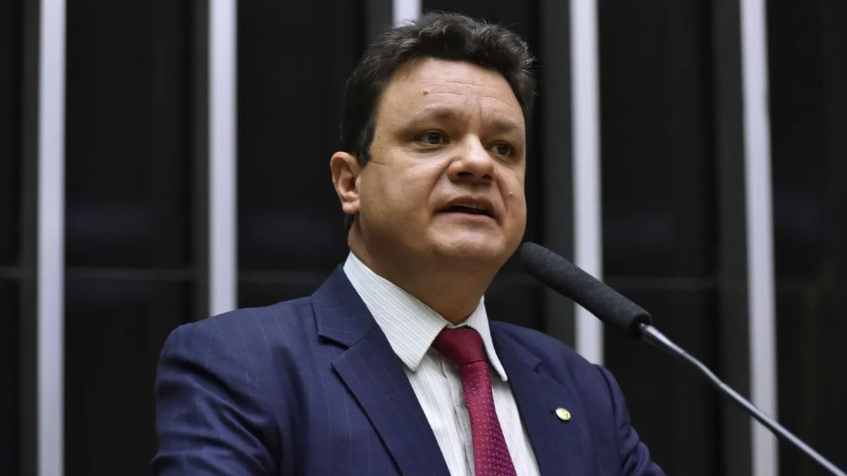 Odair Cunha toma posse como ministro do TCU