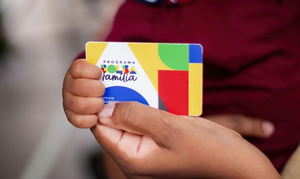 Bolsa Família: pagamento para NIS final 4 é liberado