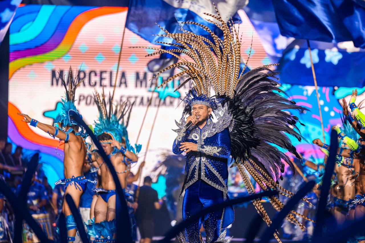 Arena Planeta Boi 2026: prévia do Festival de Parintins atrai público nacional