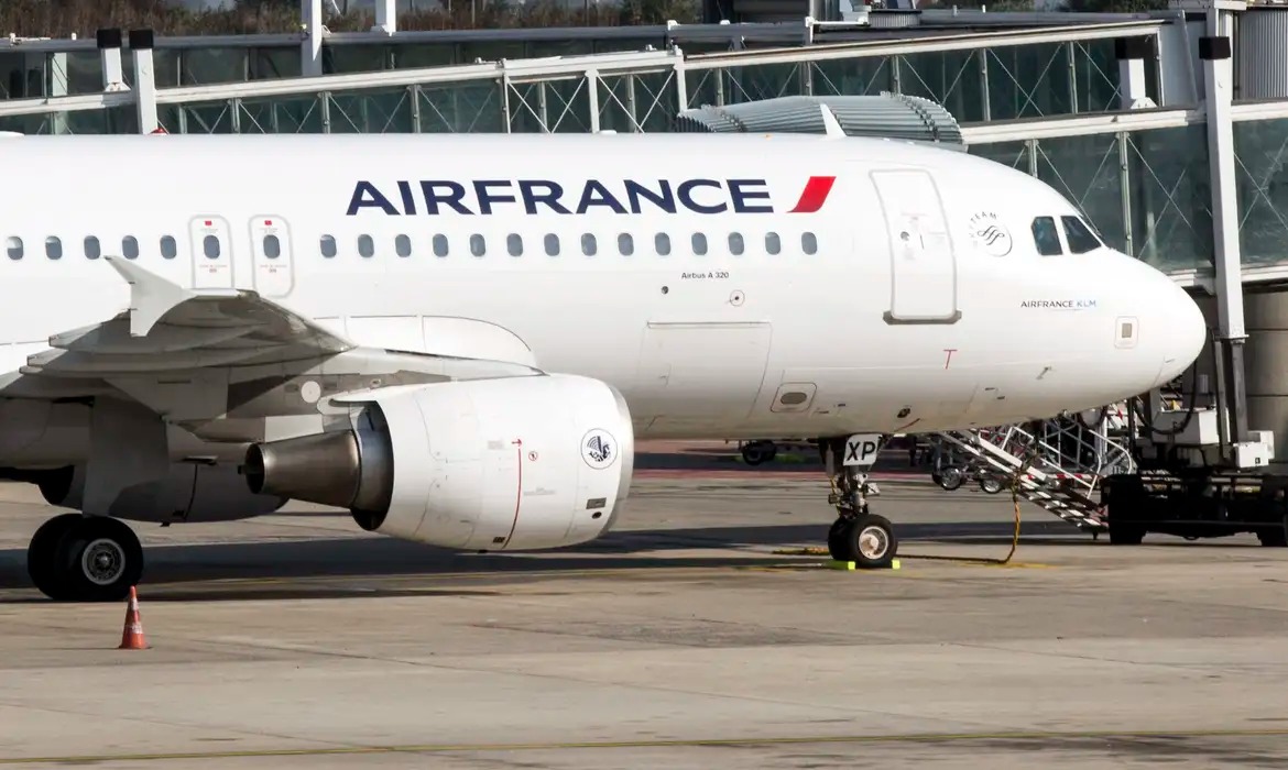 Air France e Airbus são condenadas por acidente aéreo de 2009 Air France e Airbus são condenadas por acidente aéreo de 2009