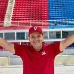 Tony Medeiros lança pré-candidatura a deputado estadual em Manaus
