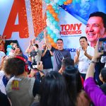 David Almeida amplia mobilização popular em pré-campanha no Amazonas