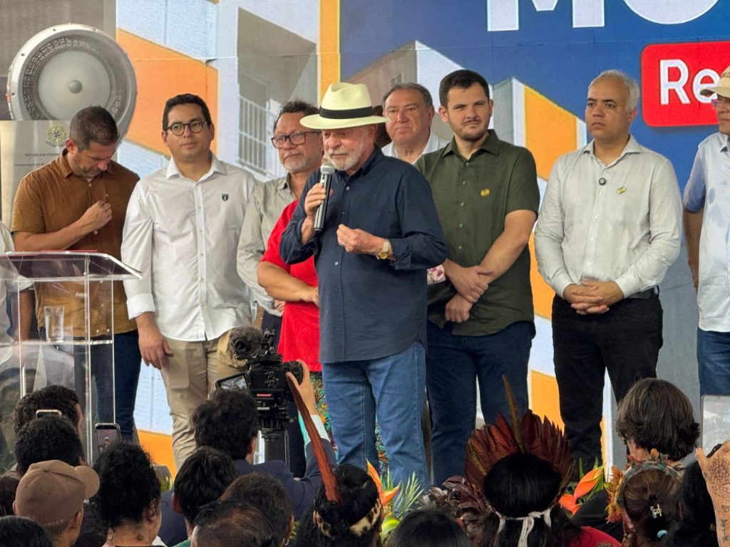 Política BR-319