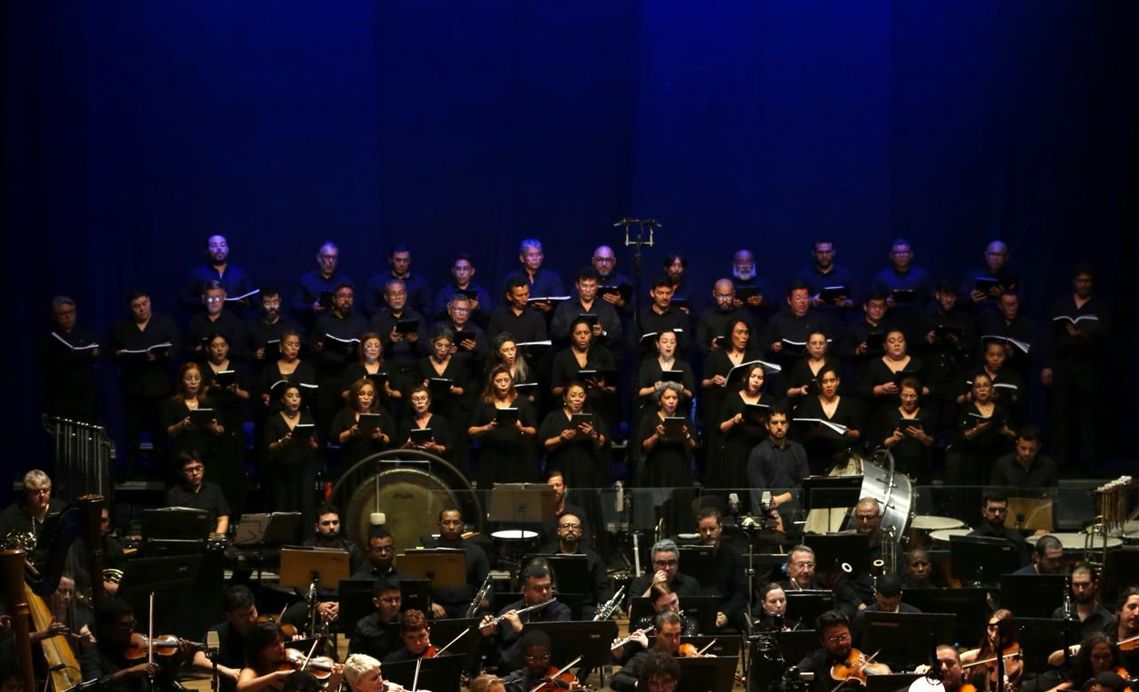 Donizetti volta aos palcos brasileiros no Teatro Amazonas