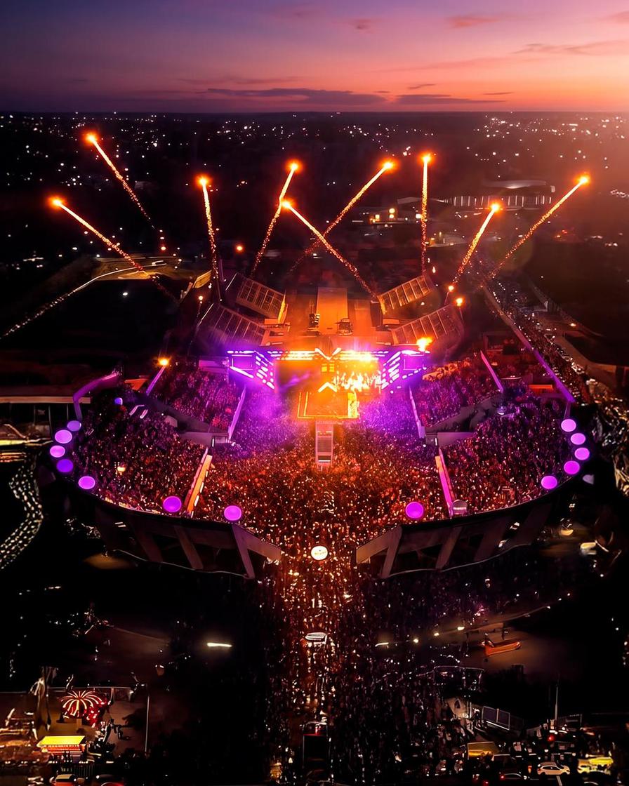 Fábrica de Eventos anuncia noite especial do Samba Manaus