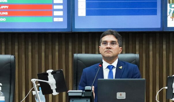 Câmara de Manaus amplia debate sobre políticas públicas