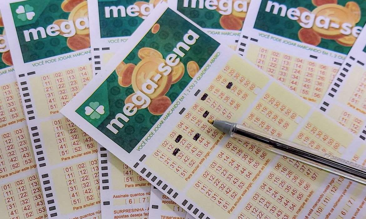 Mega-Sena pode ter novo prêmio acumulado milionário