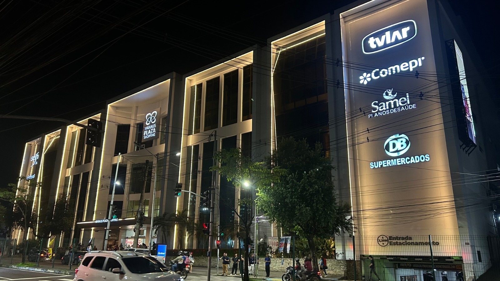 Manaus Plaza realiza sorteio especial em junho