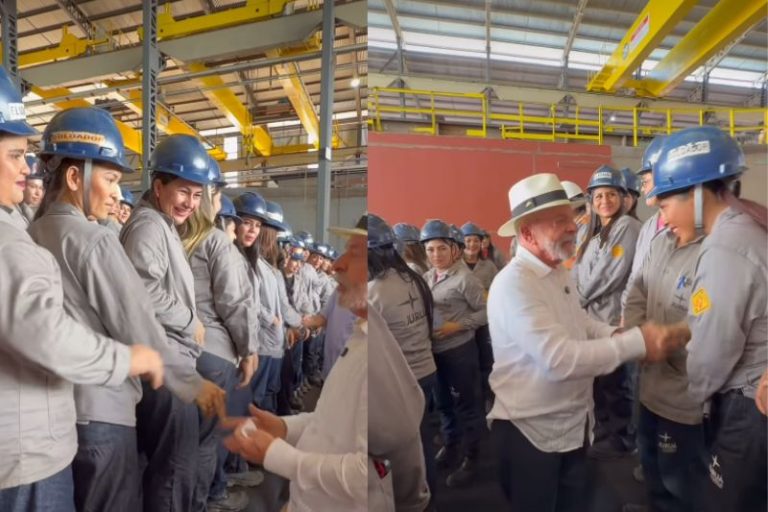David Almeida reforça segurança pública em Manaus