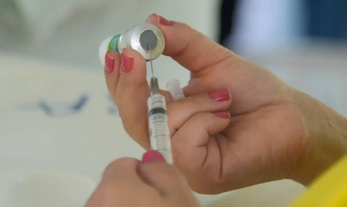 SUS reforça vacinação contra pneumococo