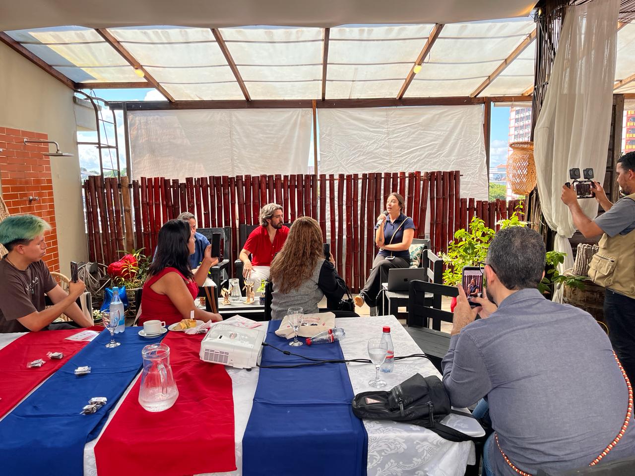 Festival de Parintins deve movimentar mais de R$ 1 mil por visitante em 2026