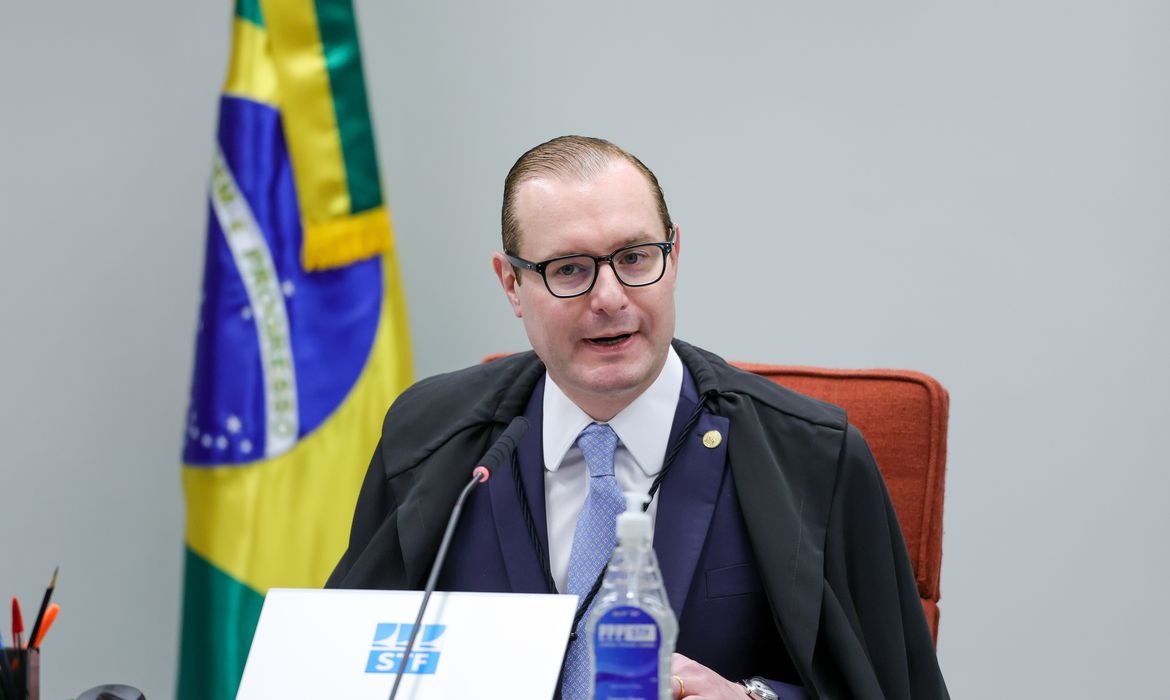 STF investiga esquema no STJ
