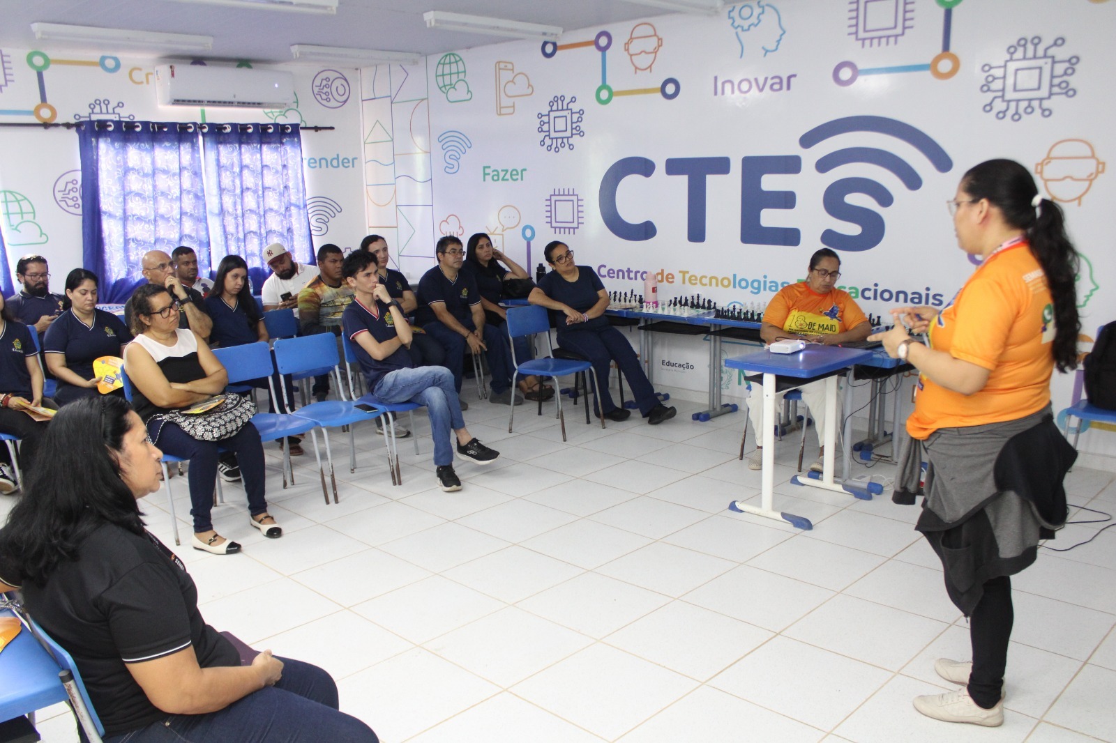 Manaus reforça proteção infantil em áreas ribeirinhas