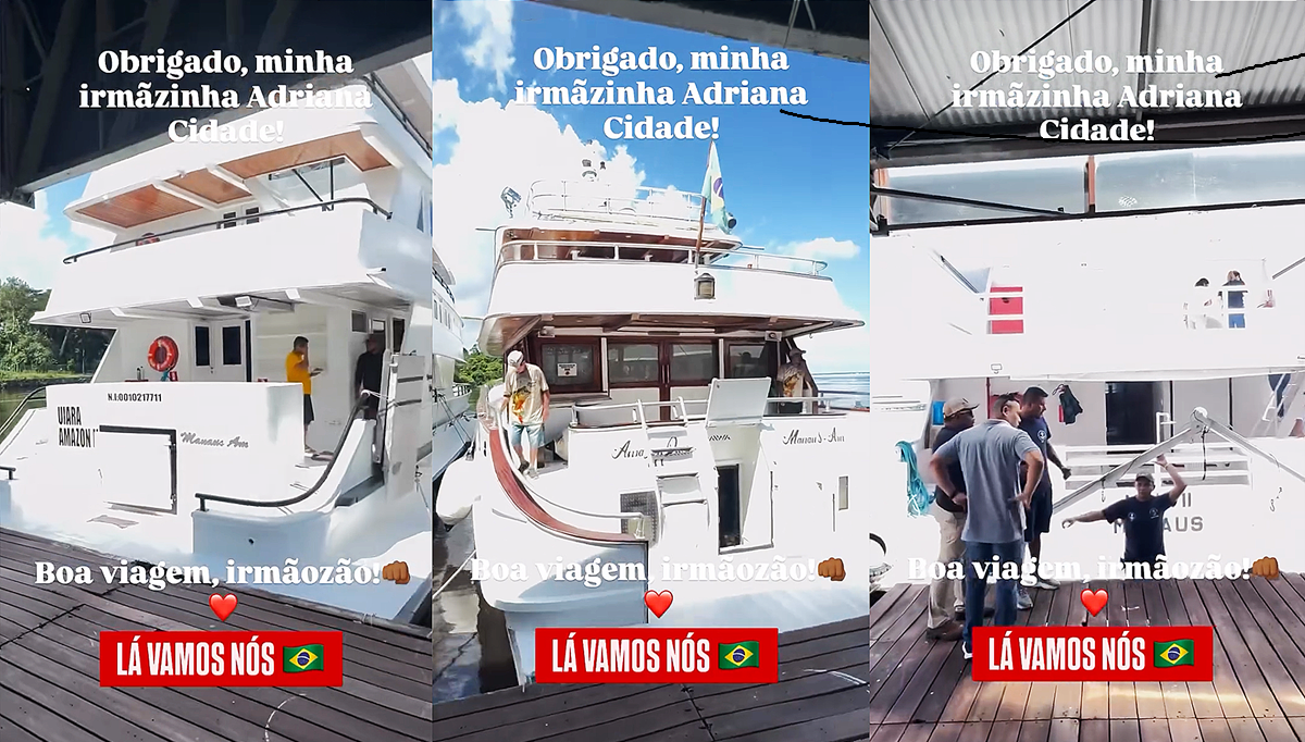 O tema que passou a dominar as discussões políticas