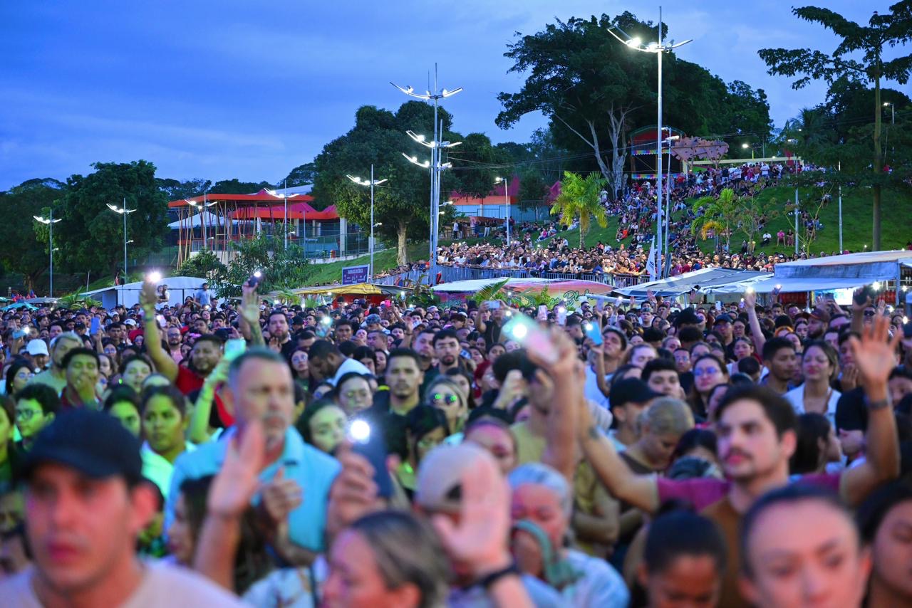 Evento impulsiona turismo