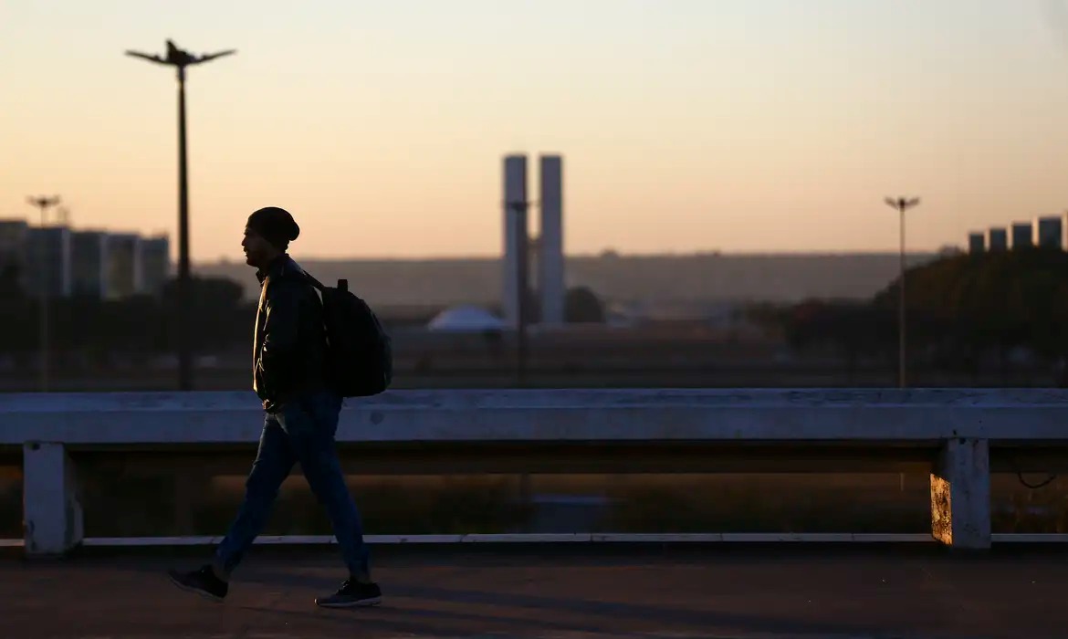 Norte do país terá calor persistente ao longo de junho