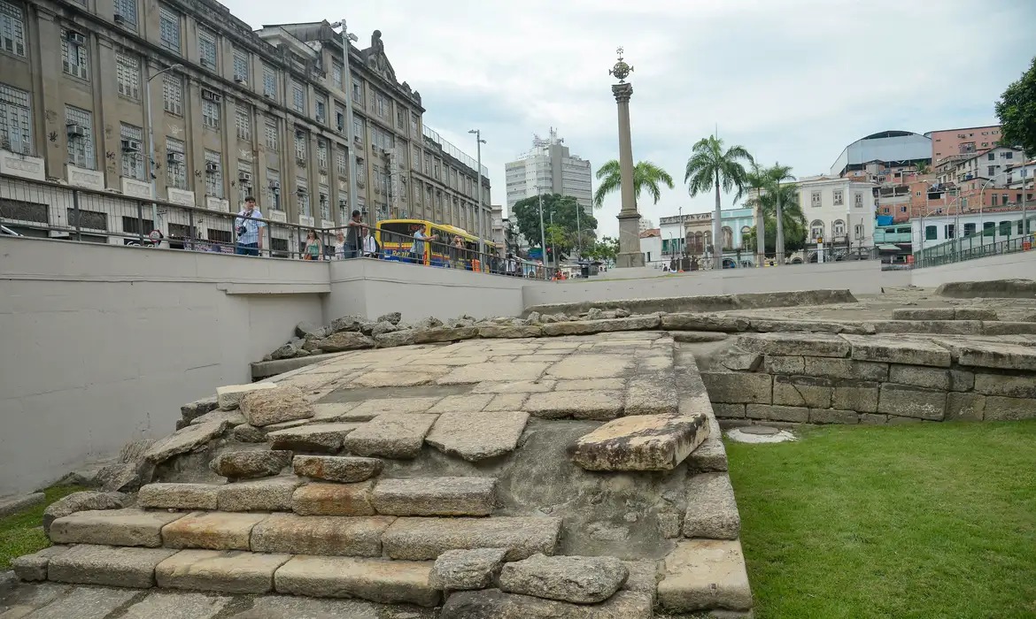Infraestrutura é desafio para fortalecimento da Pequena África