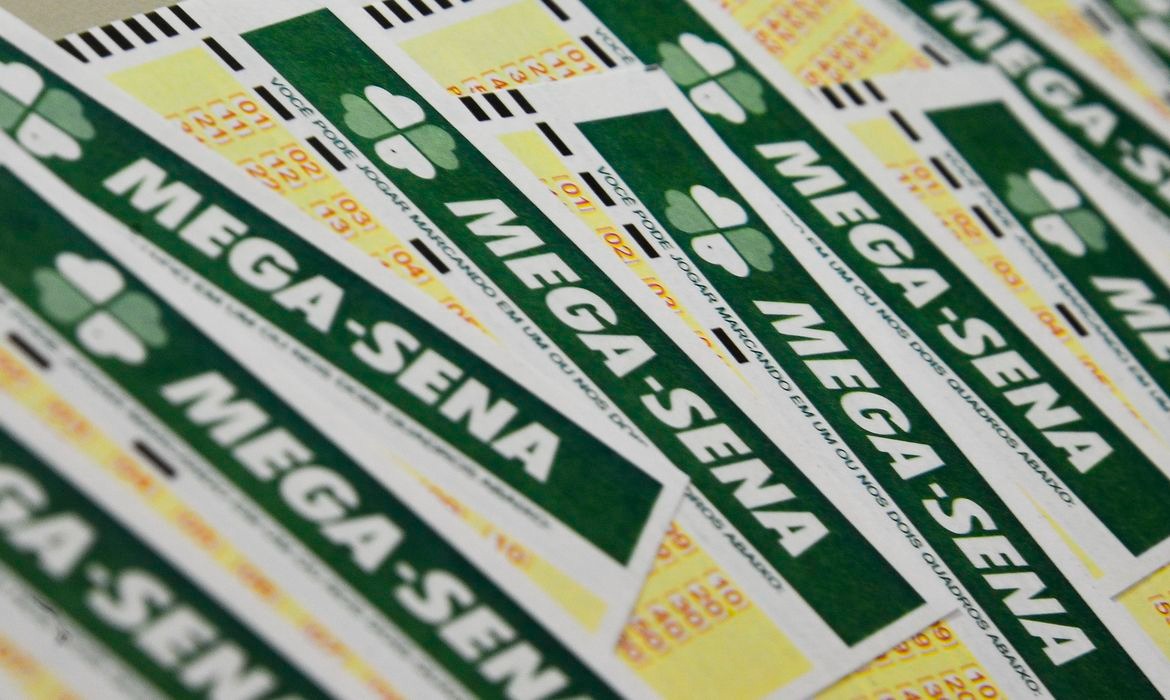 Caixa divulga resultado da Mega-Sena após apuração