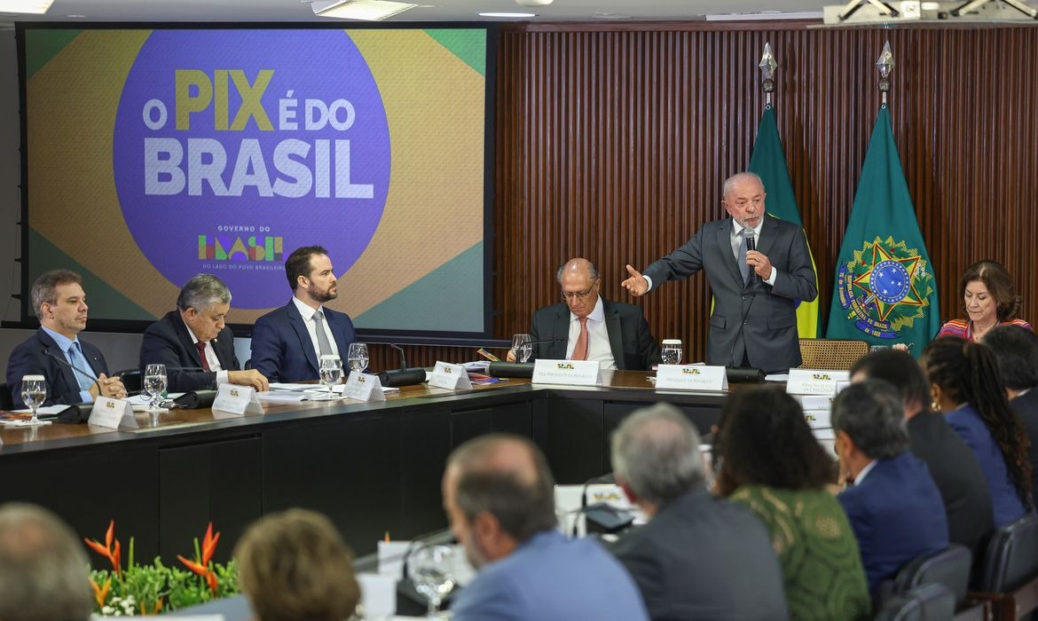 Medidas dos EUA ameaçam comércio do Brasil