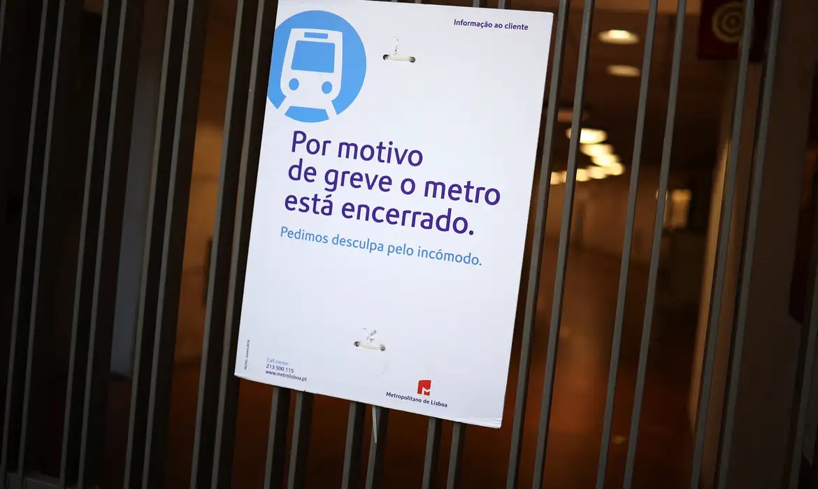 Paralisação afeta atividade econômica