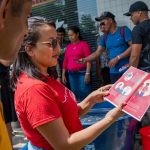 Distribuição amplia acesso à água potável