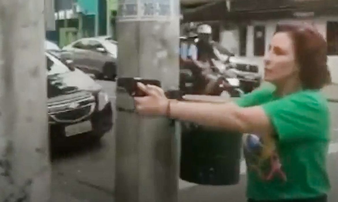 Repercussão do caso