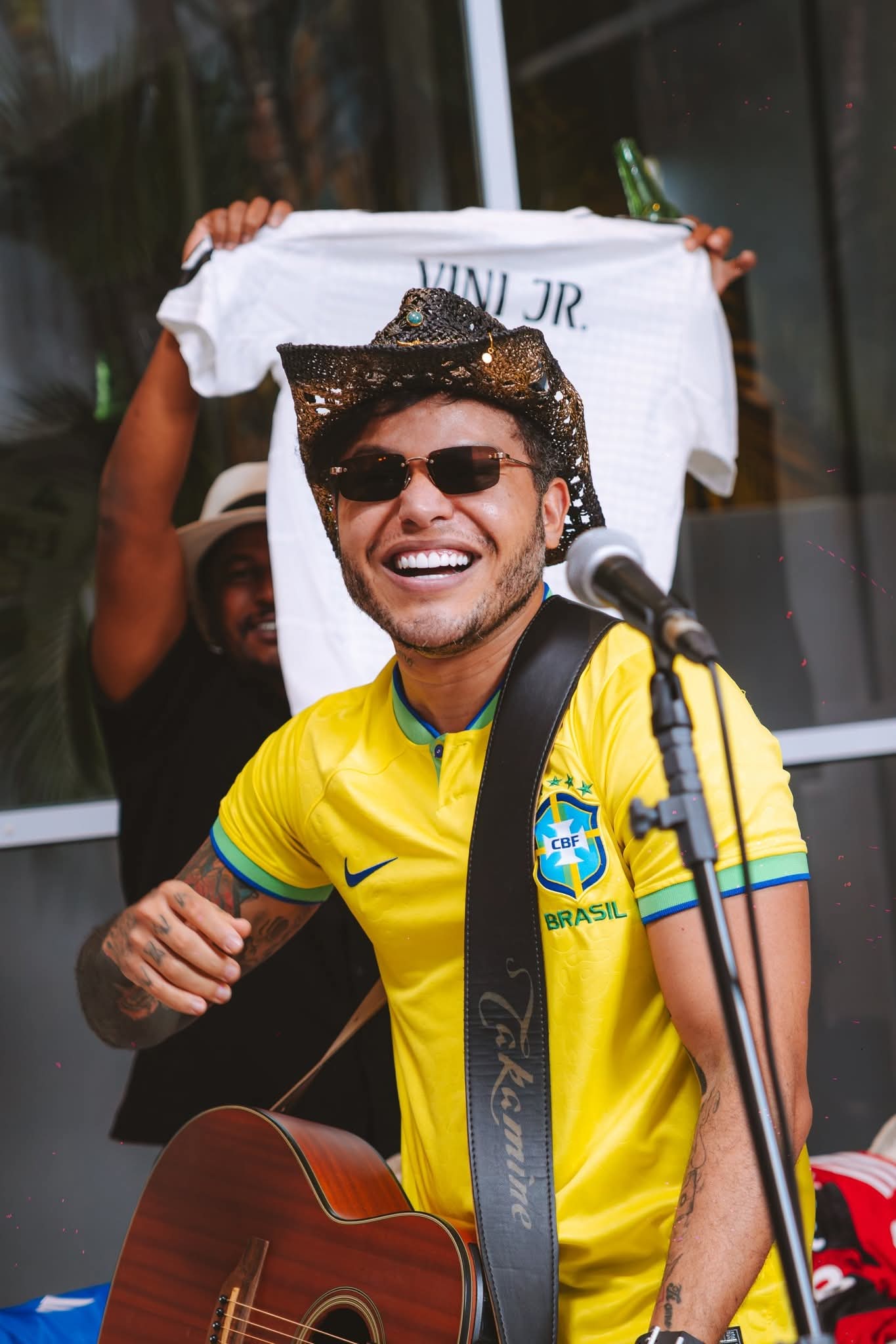 Sucessos de Tierry