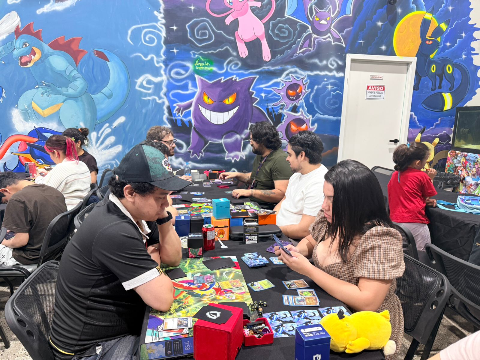 Especialista vê avanço histórico para card games no Amazonas