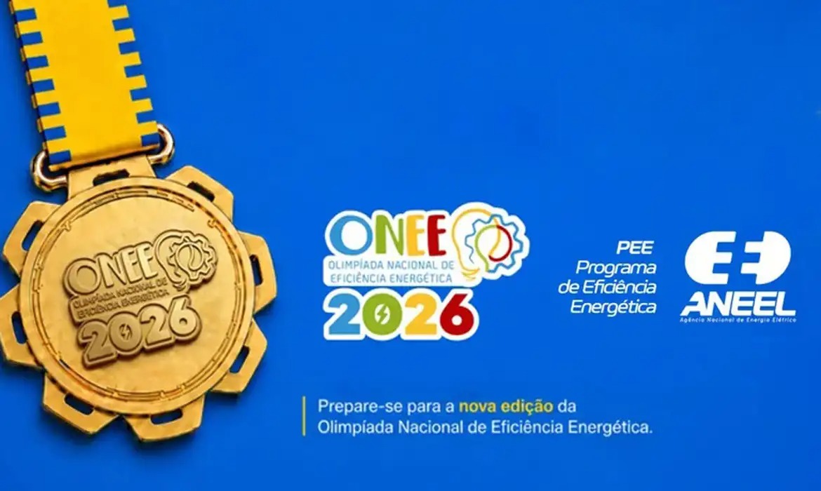 Brasília receberá final da Olimpíada de Eficiência Energética