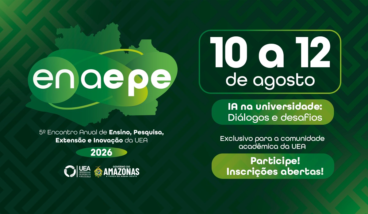 Enaepe será realizado em agosto