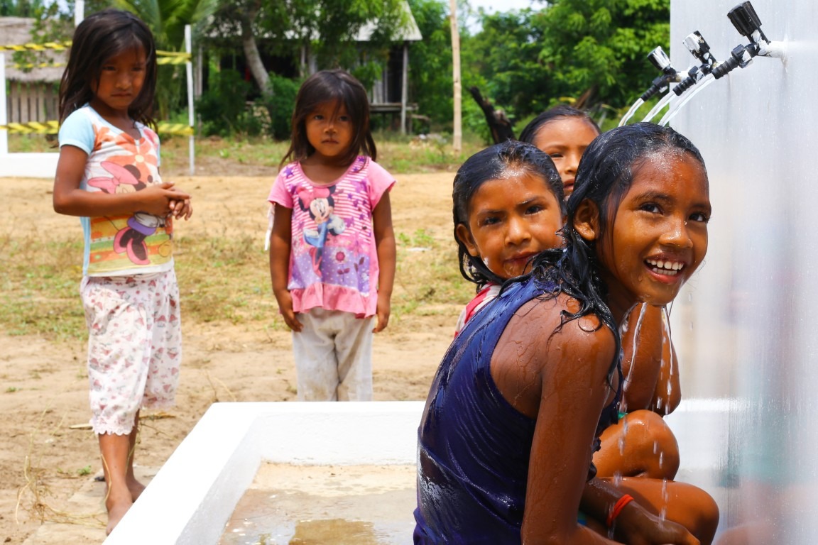 Selo Unicef melhora indicadores no Amazonas
