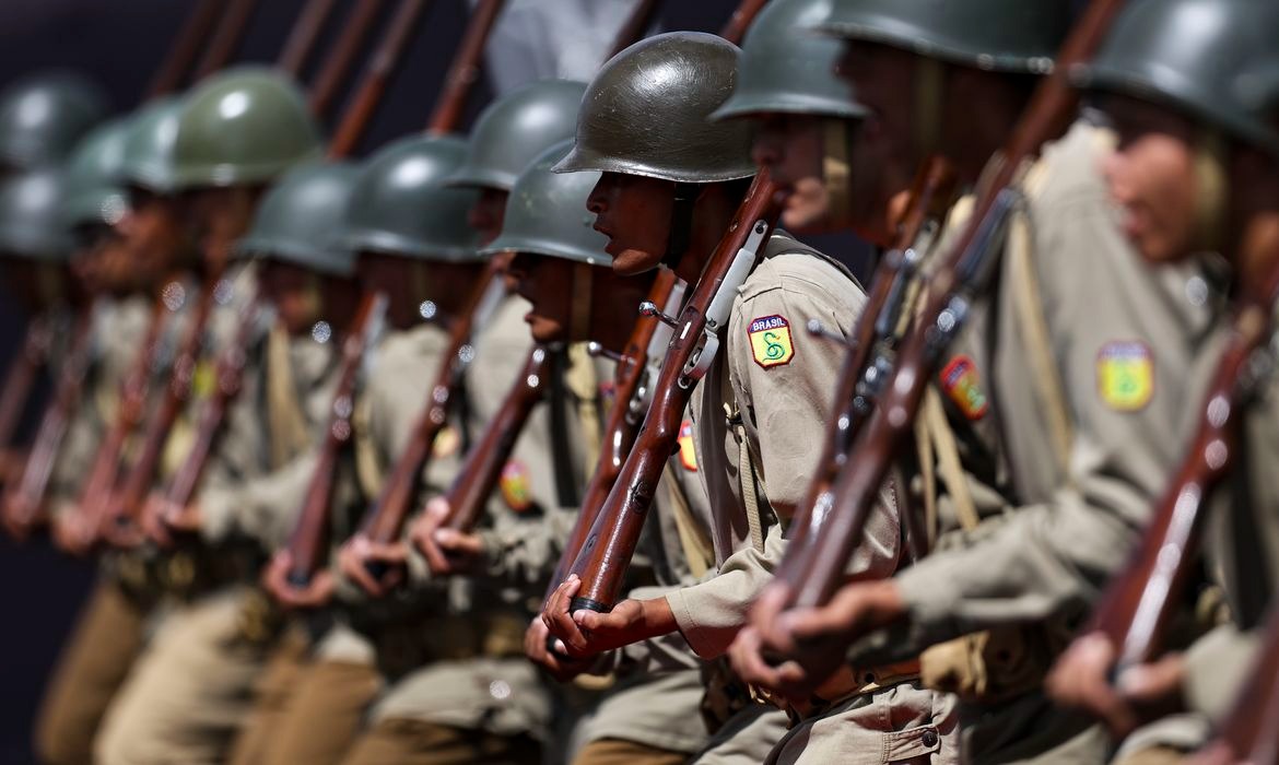 Bloqueio bilionário atinge orçamento federal