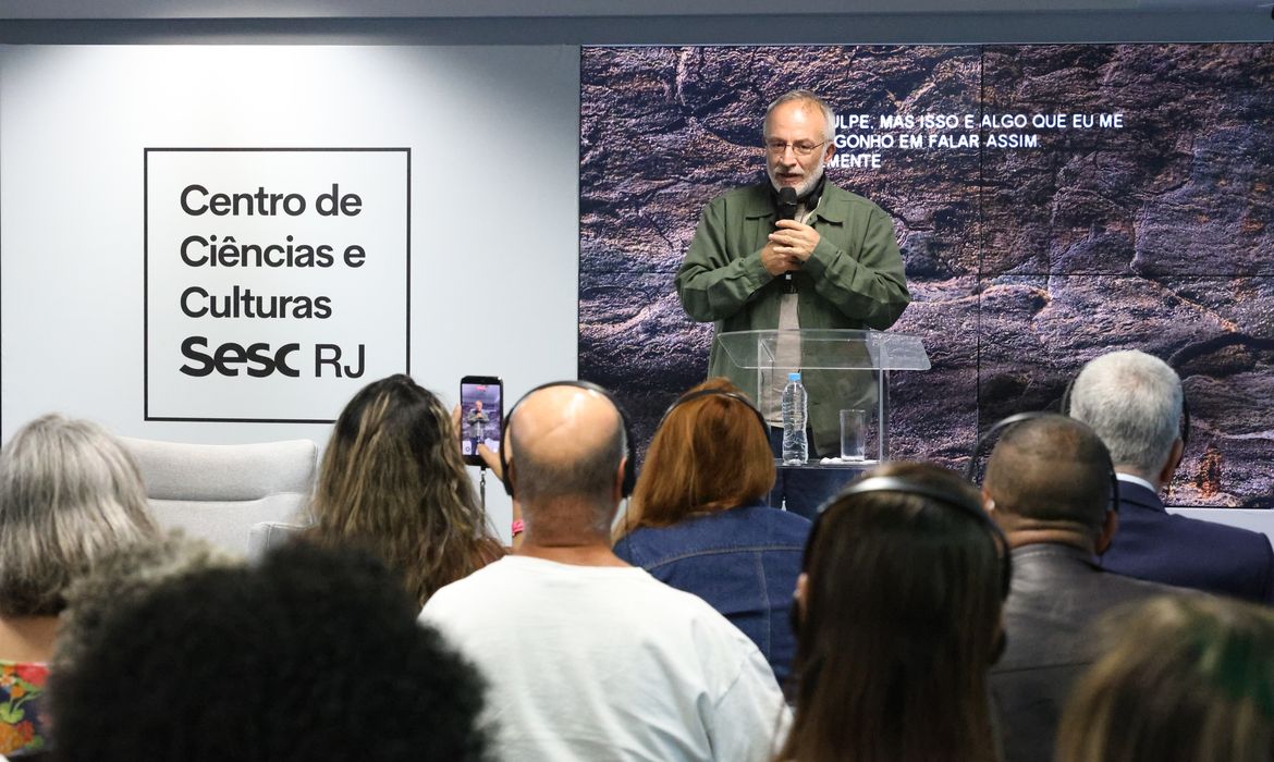 Cidades em risco climático