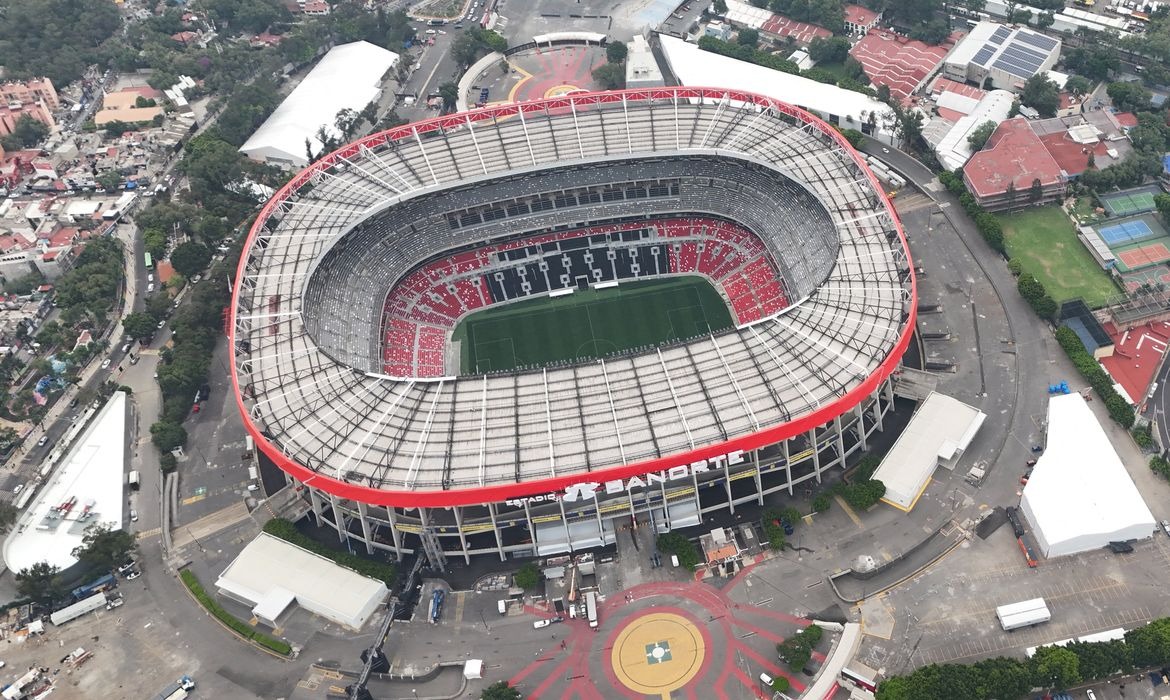 Polêmica na Copa
