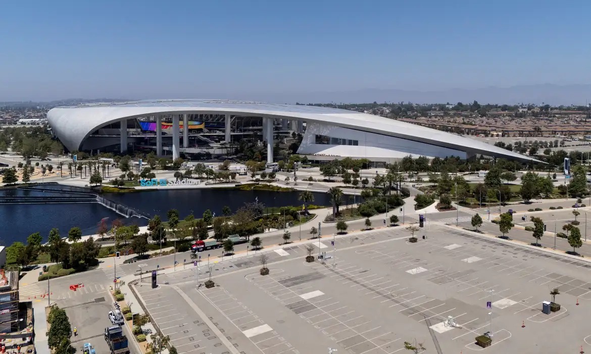Fifa reage à crise na Copa 2026