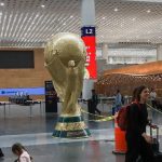 Coreia enfrenta Tchéquia na estreia