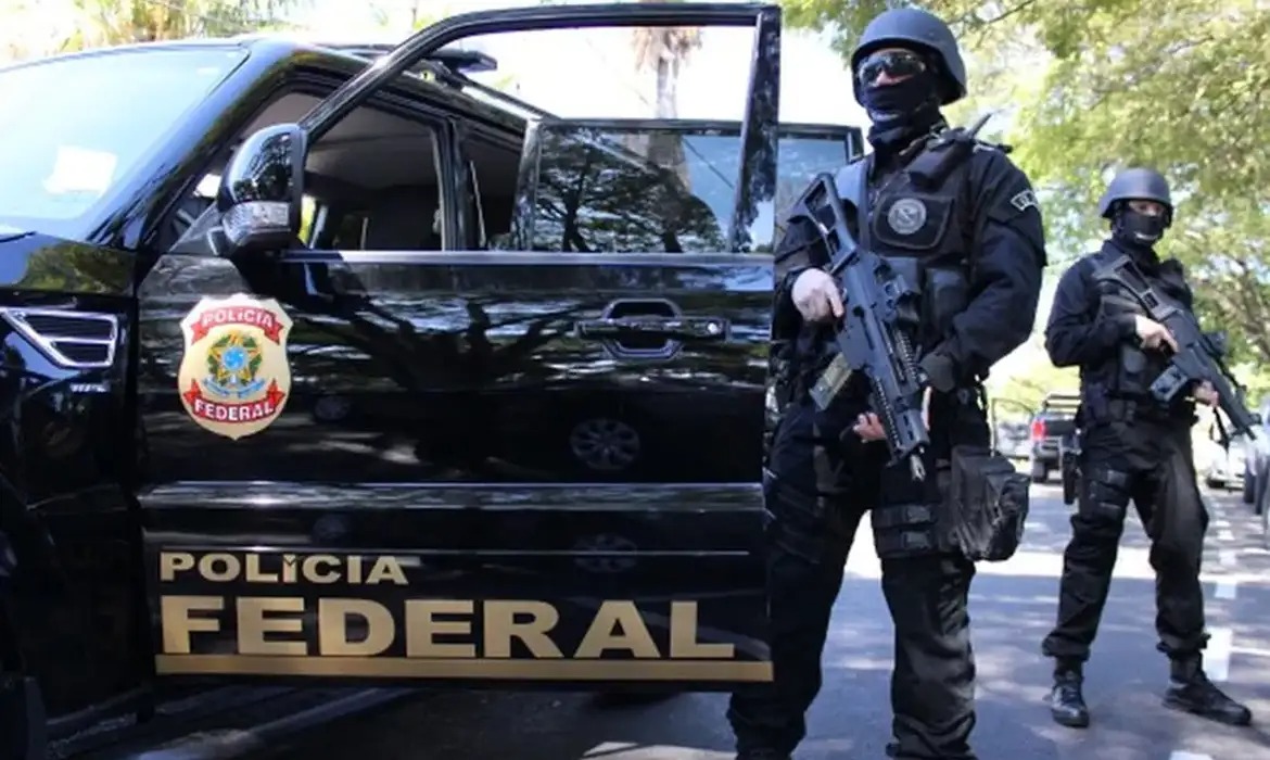 Investigação durou três anos