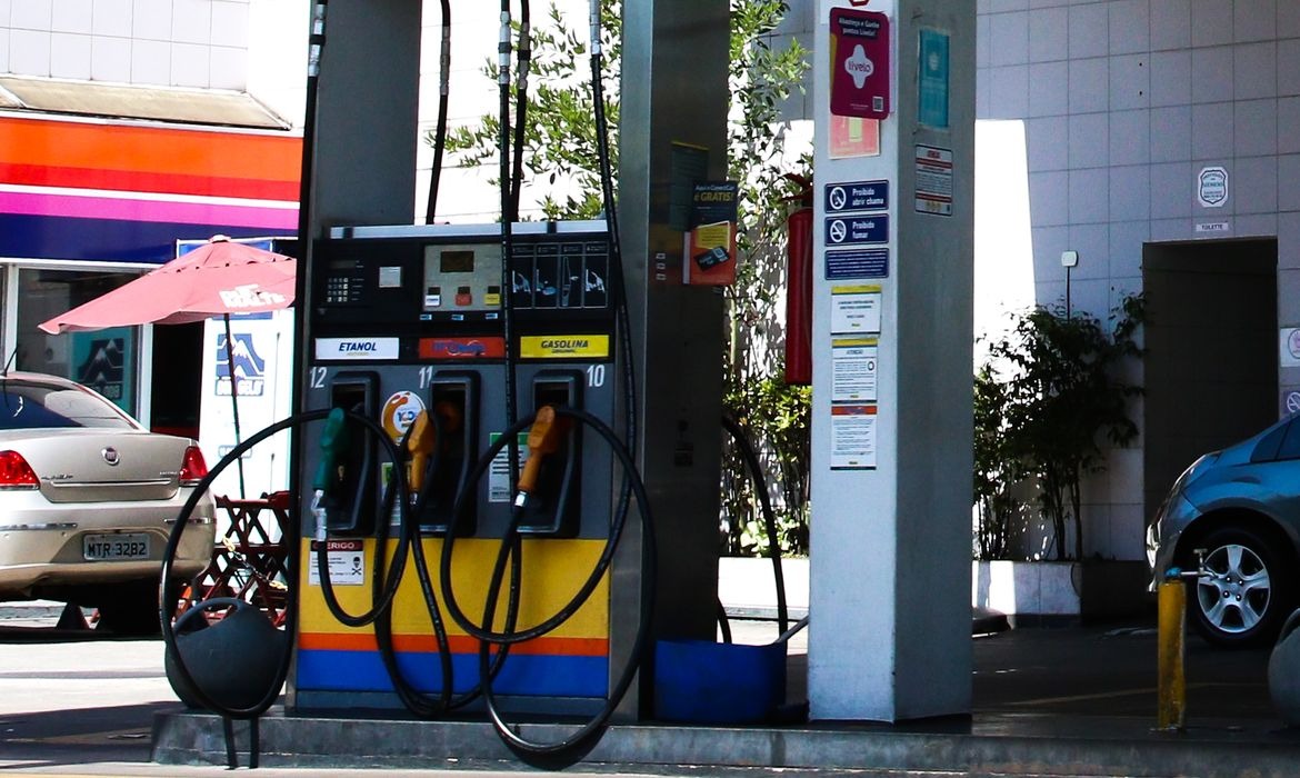 Preço pesa