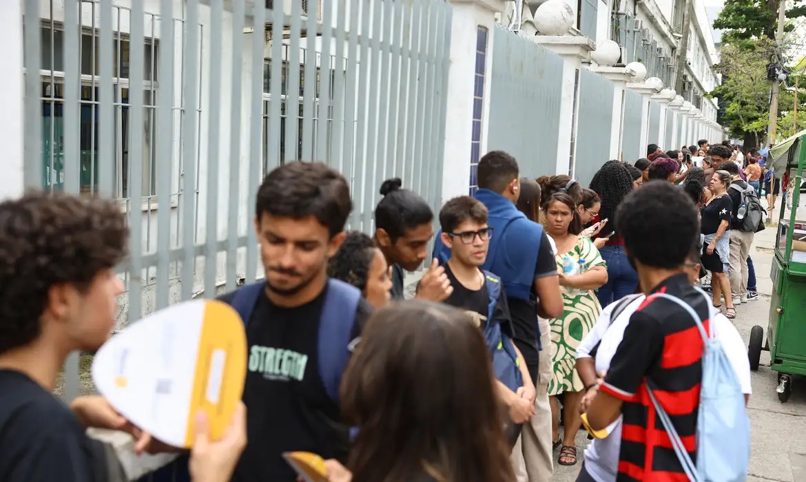 Acaba hoje e não tem volta