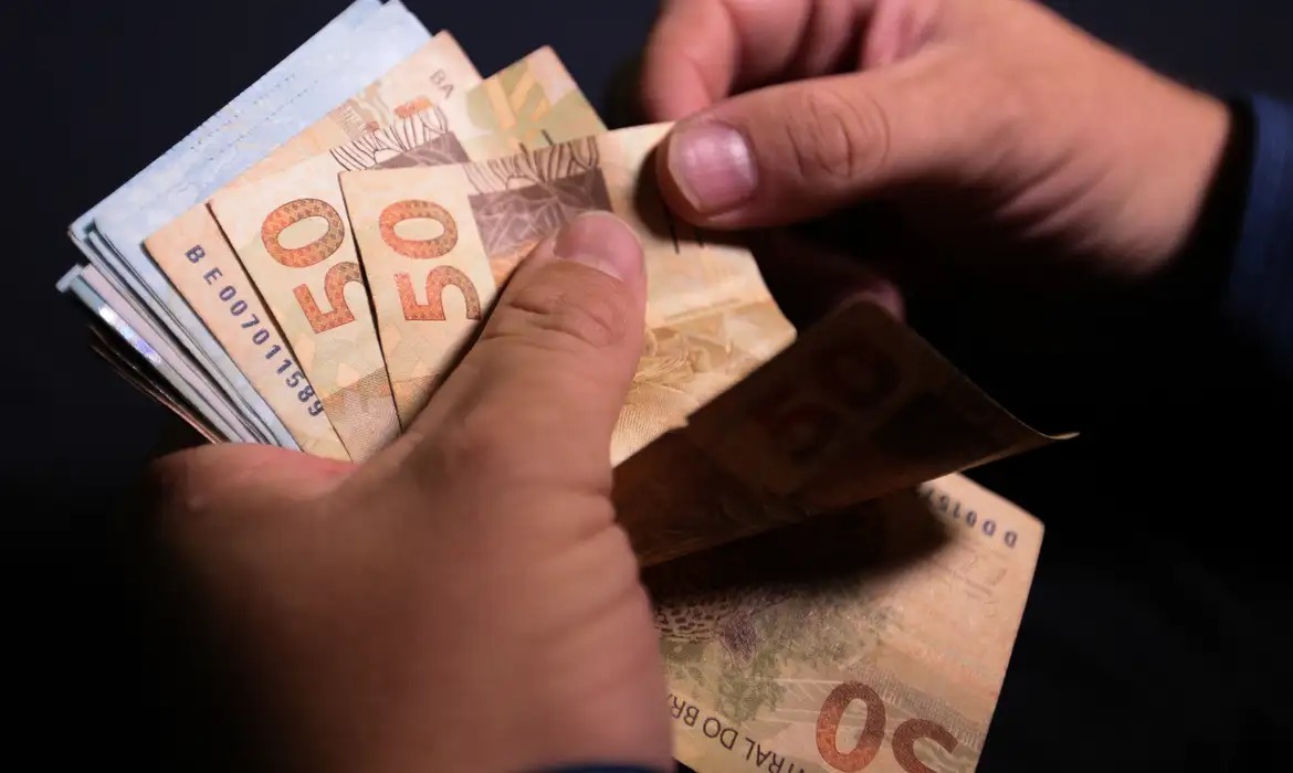 Hoje tem pagamento do benefício