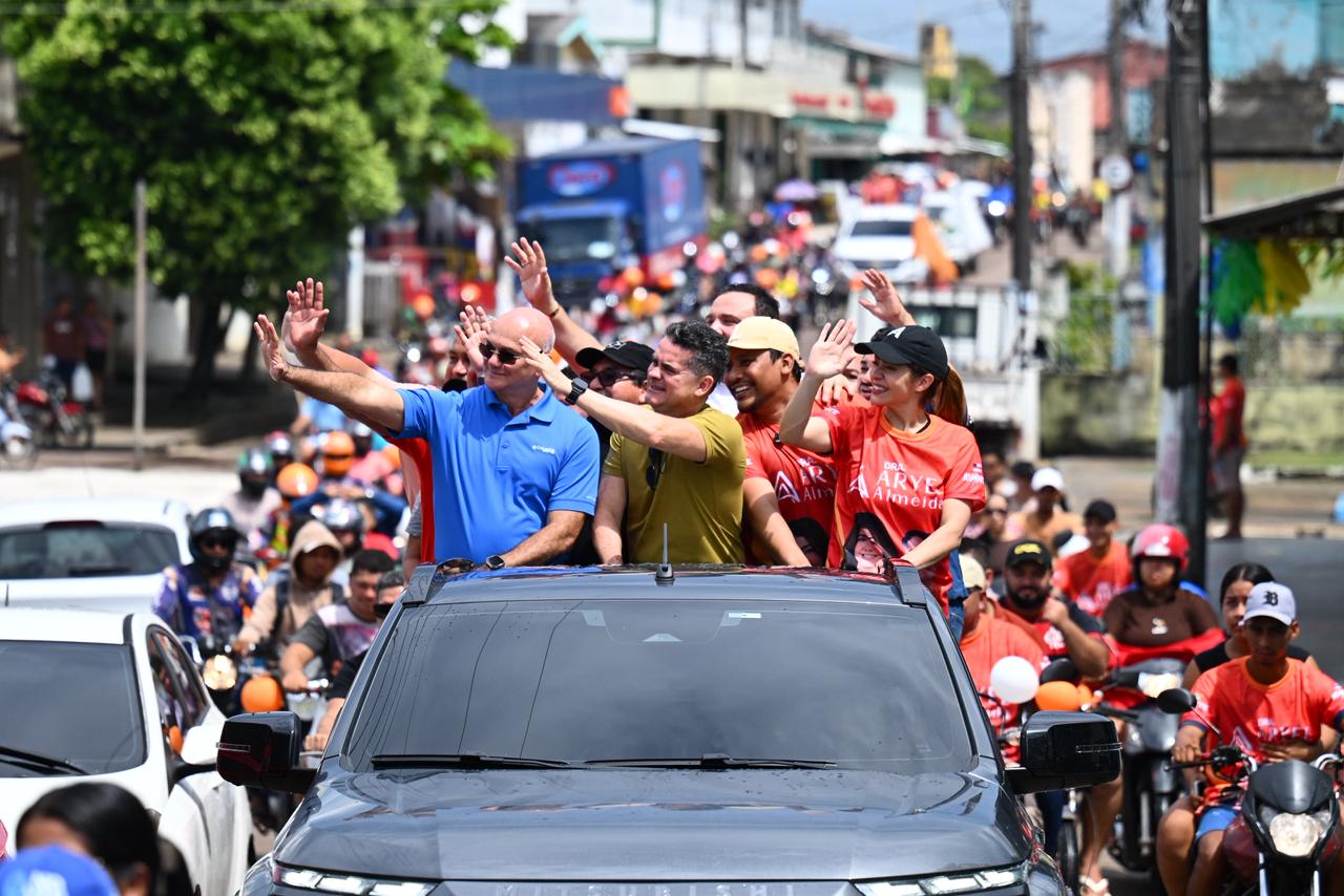 Pescadores ganham protagonismo