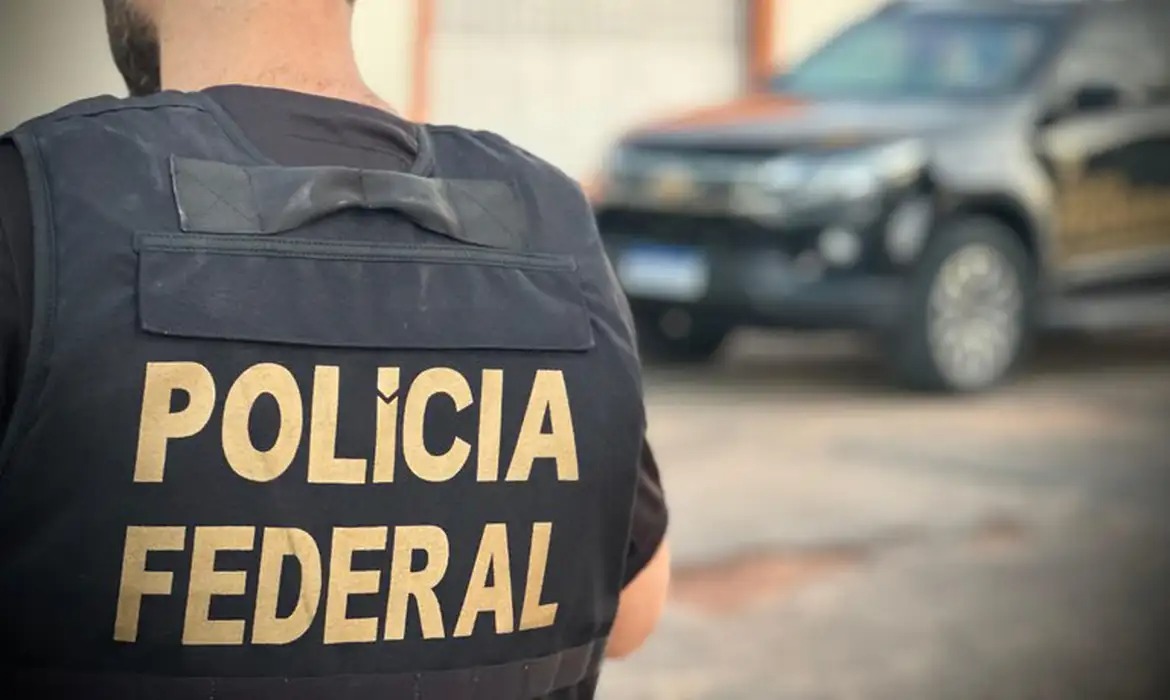 Supremo reforça ação da Polícia Federal