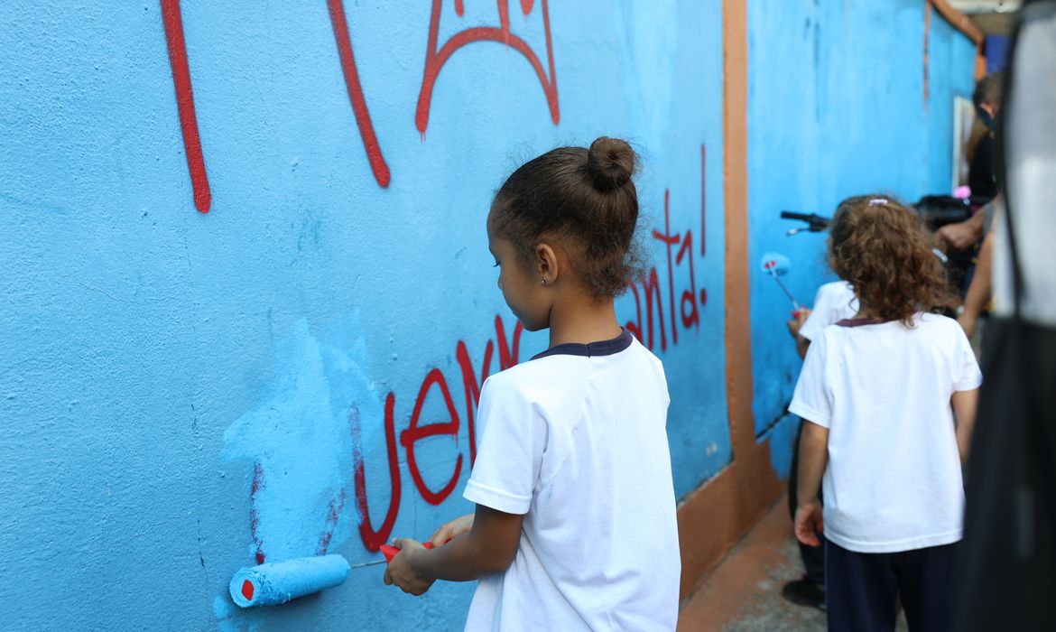 Escolas terão que mudar com nova lei educacional